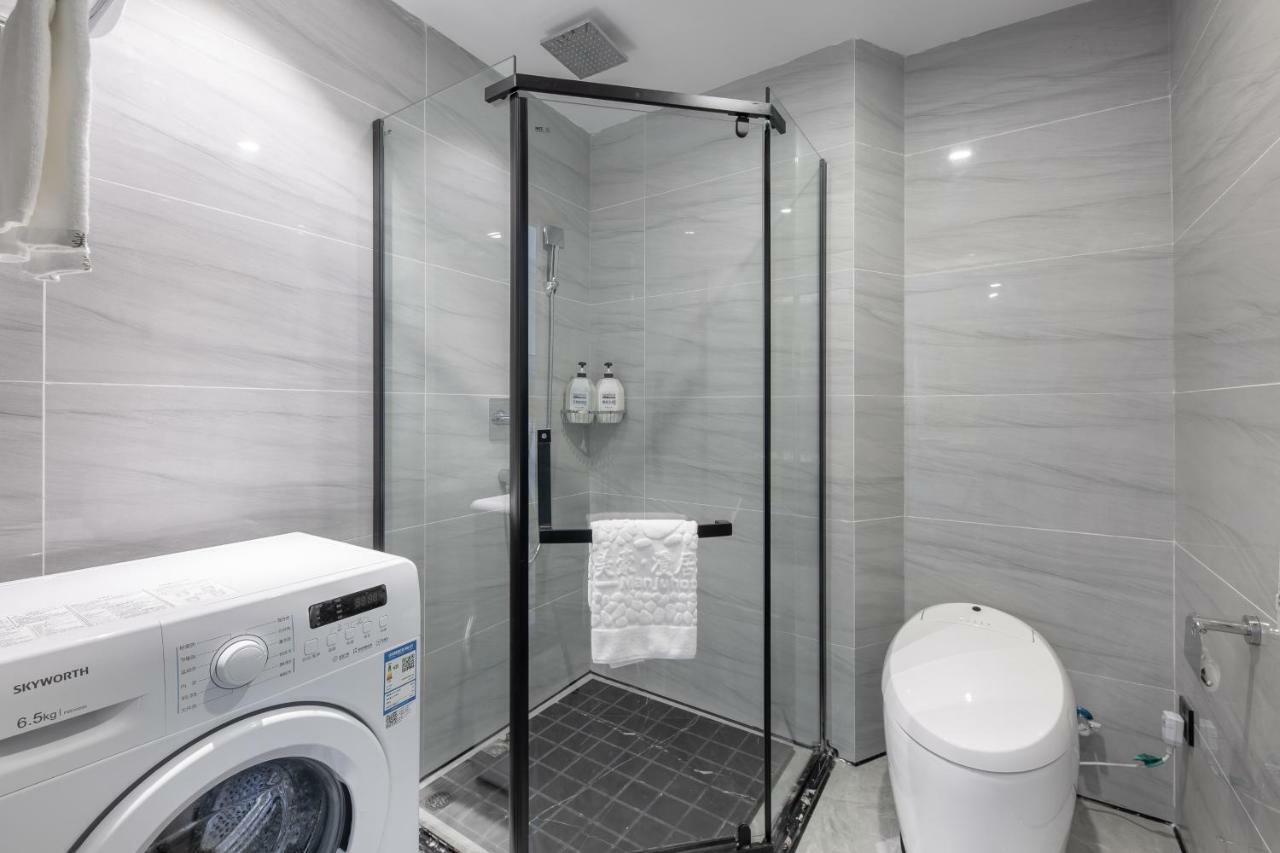 Meihao Manju Hotel Іу Екстер'єр фото