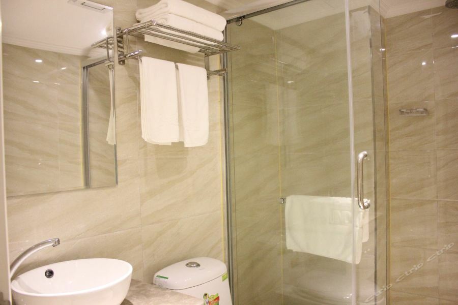 Meihao Manju Hotel Іу Екстер'єр фото
