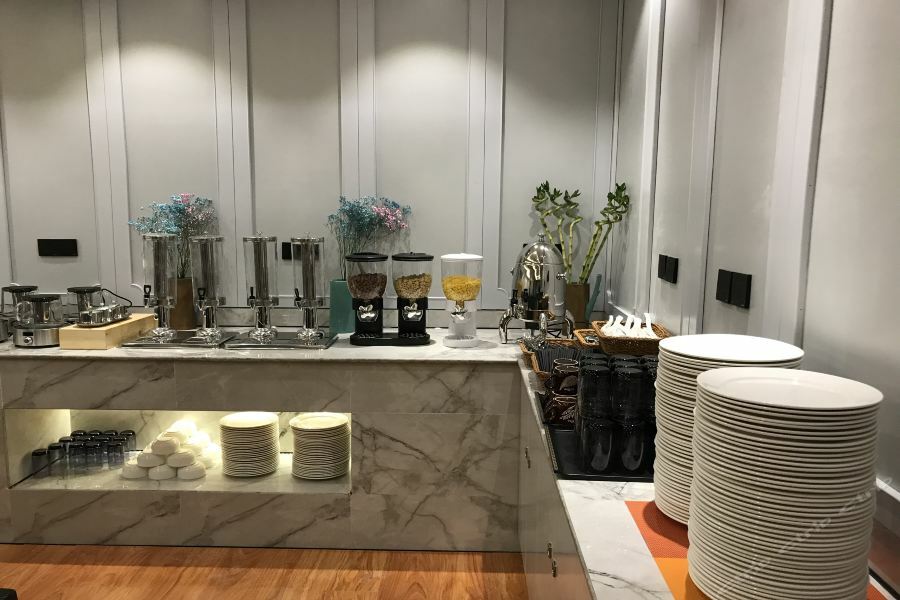 Meihao Manju Hotel Іу Екстер'єр фото